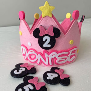 Corona Minnie
