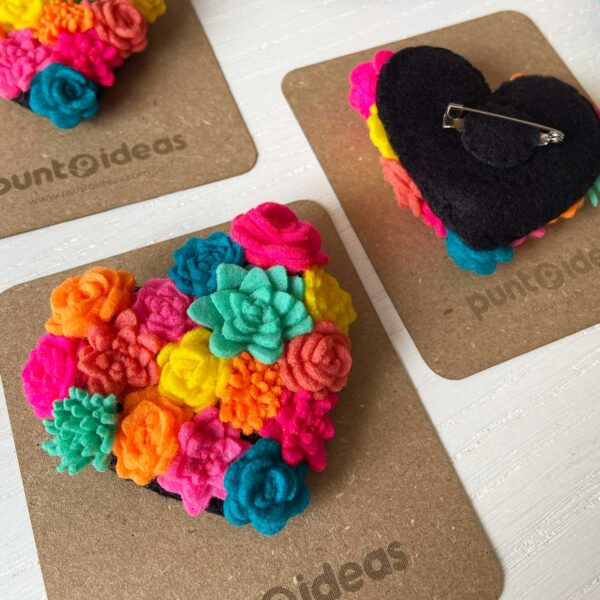 Prendedor, broche